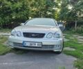 Бежевый Лексус ГС, объемом двигателя 3 л и пробегом 383 тыс. км за 5500 $, фото 1 на Automoto.ua