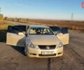 Бежевый Лексус ГС, объемом двигателя 3 л и пробегом 140 тыс. км за 9000 $, фото 1 на Automoto.ua