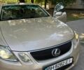 Бежевый Лексус ГС, объемом двигателя 3 л и пробегом 293 тыс. км за 7300 $, фото 27 на Automoto.ua
