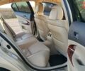 Бежевый Лексус ГС, объемом двигателя 3 л и пробегом 140 тыс. км за 9000 $, фото 18 на Automoto.ua