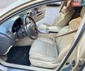 Бежевый Лексус ГС, объемом двигателя 3 л и пробегом 293 тыс. км за 8300 $, фото 9 на Automoto.ua