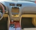 Бежевый Лексус ГС, объемом двигателя 3 л и пробегом 140 тыс. км за 9000 $, фото 15 на Automoto.ua