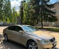 Бежевий Лексус ГС, об'ємом двигуна 3 л та пробігом 293 тис. км за 7400 $, фото 40 на Automoto.ua