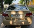 Бежевий Лексус ГС, об'ємом двигуна 3 л та пробігом 293 тис. км за 7400 $, фото 5 на Automoto.ua