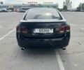 Черный Лексус ГС, объемом двигателя 3 л и пробегом 172 тыс. км за 9912 $, фото 3 на Automoto.ua