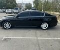 Черный Лексус ГС, объемом двигателя 3 л и пробегом 172 тыс. км за 9912 $, фото 4 на Automoto.ua
