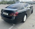 Черный Лексус ГС, объемом двигателя 3 л и пробегом 172 тыс. км за 9912 $, фото 7 на Automoto.ua