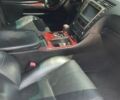 Черный Лексус ГС, объемом двигателя 3.5 л и пробегом 3 тыс. км за 8000 $, фото 1 на Automoto.ua