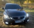 Чорний Лексус ГС, об'ємом двигуна 3 л та пробігом 281 тис. км за 8229 $, фото 6 на Automoto.ua