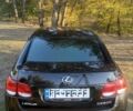 Чорний Лексус ГС, об'ємом двигуна 3 л та пробігом 281 тис. км за 8229 $, фото 2 на Automoto.ua