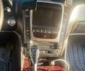 Чорний Лексус ГС, об'ємом двигуна 3 л та пробігом 281 тис. км за 8229 $, фото 5 на Automoto.ua