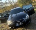 Чорний Лексус ГС, об'ємом двигуна 3 л та пробігом 281 тис. км за 8229 $, фото 1 на Automoto.ua