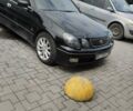 Черный Лексус ГС, объемом двигателя 3 л и пробегом 580 тыс. км за 5500 $, фото 1 на Automoto.ua