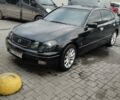 Чорний Лексус ГС, об'ємом двигуна 3 л та пробігом 580 тис. км за 8000 $, фото 1 на Automoto.ua