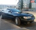 Черный Лексус ГС, объемом двигателя 3 л и пробегом 350 тыс. км за 5000 $, фото 3 на Automoto.ua