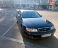 Черный Лексус ГС, объемом двигателя 3 л и пробегом 350 тыс. км за 5000 $, фото 2 на Automoto.ua