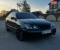 Черный Лексус ГС, объемом двигателя 3 л и пробегом 315 тыс. км за 5200 $, фото 1 на Automoto.ua