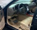 Черный Лексус ГС, объемом двигателя 3 л и пробегом 0 тыс. км за 6500 $, фото 4 на Automoto.ua