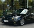 Черный Лексус ГС, объемом двигателя 3 л и пробегом 400 тыс. км за 4710 $, фото 4 на Automoto.ua