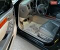 Черный Лексус ГС, объемом двигателя 3 л и пробегом 315 тыс. км за 5200 $, фото 4 на Automoto.ua