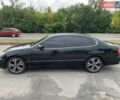Чорний Лексус ГС, об'ємом двигуна 3 л та пробігом 437 тис. км за 6500 $, фото 1 на Automoto.ua