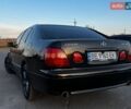 Черный Лексус ГС, объемом двигателя 3 л и пробегом 315 тыс. км за 5200 $, фото 2 на Automoto.ua
