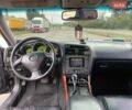 Чорний Лексус ГС, об'ємом двигуна 3 л та пробігом 437 тис. км за 6500 $, фото 6 на Automoto.ua