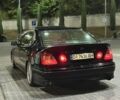 Черный Лексус ГС, объемом двигателя 3 л и пробегом 400 тыс. км за 4710 $, фото 12 на Automoto.ua