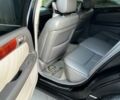Чорний Лексус ГС, об'ємом двигуна 3 л та пробігом 350 тис. км за 5200 $, фото 5 на Automoto.ua