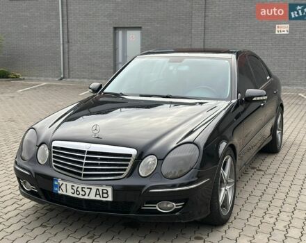 Чорний Лексус ГС, об'ємом двигуна 3 л та пробігом 437 тис. км за 6512 $, фото 5 на Automoto.ua