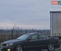 Чорний Лексус ГС, об'ємом двигуна 3 л та пробігом 412 тис. км за 5500 $, фото 1 на Automoto.ua