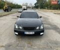 Чорний Лексус ГС, об'ємом двигуна 3 л та пробігом 437 тис. км за 6500 $, фото 3 на Automoto.ua
