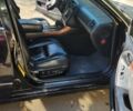 Чорний Лексус ГС, об'ємом двигуна 3 л та пробігом 304 тис. км за 5800 $, фото 4 на Automoto.ua