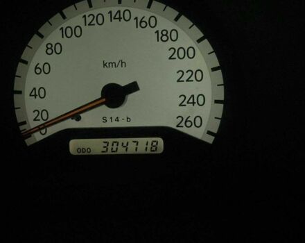 Чорний Лексус ГС, об'ємом двигуна 3 л та пробігом 304 тис. км за 6000 $, фото 11 на Automoto.ua