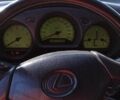 Черный Лексус ГС, объемом двигателя 3 л и пробегом 300 тыс. км за 4850 $, фото 12 на Automoto.ua