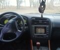 Черный Лексус ГС, объемом двигателя 3 л и пробегом 350 тыс. км за 4800 $, фото 2 на Automoto.ua