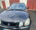 Черный Лексус ГС, объемом двигателя 3 л и пробегом 300 тыс. км за 4999 $, фото 2 на Automoto.ua
