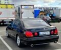 Черный Лексус ГС, объемом двигателя 3 л и пробегом 494 тыс. км за 7900 $, фото 13 на Automoto.ua