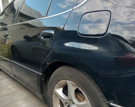 Чорний Лексус ГС, об'ємом двигуна 3 л та пробігом 400 тис. км за 4500 $, фото 3 на Automoto.ua