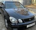 Черный Лексус ГС, объемом двигателя 3 л и пробегом 331 тыс. км за 6500 $, фото 8 на Automoto.ua