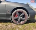 Чорний Лексус ГС, об'ємом двигуна 3 л та пробігом 235 тис. км за 4900 $, фото 16 на Automoto.ua