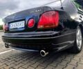 Черный Лексус ГС, объемом двигателя 3 л и пробегом 494 тыс. км за 7900 $, фото 1 на Automoto.ua