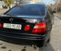 Черный Лексус ГС, объемом двигателя 3 л и пробегом 331 тыс. км за 6500 $, фото 6 на Automoto.ua