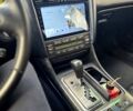 Черный Лексус ГС, объемом двигателя 3 л и пробегом 494 тыс. км за 7900 $, фото 4 на Automoto.ua