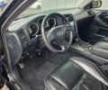 Черный Лексус ГС, объемом двигателя 3 л и пробегом 494 тыс. км за 7490 $, фото 10 на Automoto.ua