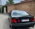 Черный Лексус ГС, объемом двигателя 4.29 л и пробегом 345 тыс. км за 8100 $, фото 9 на Automoto.ua