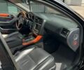 Черный Лексус ГС, объемом двигателя 4.29 л и пробегом 345 тыс. км за 8100 $, фото 18 на Automoto.ua