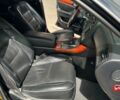 Черный Лексус ГС, объемом двигателя 4.29 л и пробегом 345 тыс. км за 8100 $, фото 16 на Automoto.ua