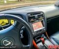 Чорний Лексус ГС, об'ємом двигуна 3 л та пробігом 0 тис. км за 6200 $, фото 5 на Automoto.ua