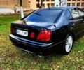 Черный Лексус ГС, объемом двигателя 3 л и пробегом 280 тыс. км за 4709 $, фото 1 на Automoto.ua